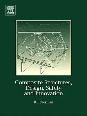 cover image of Composite Structures, Design, Safety and Innovation